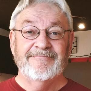 Meet your Posher, Ric